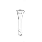 EZ Clean Bubbler - Replacement Downstem Bowl - 1st Edition