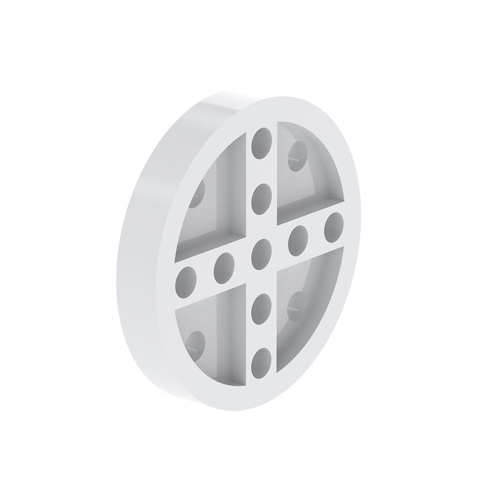 Ceramic Honeycomb Screen