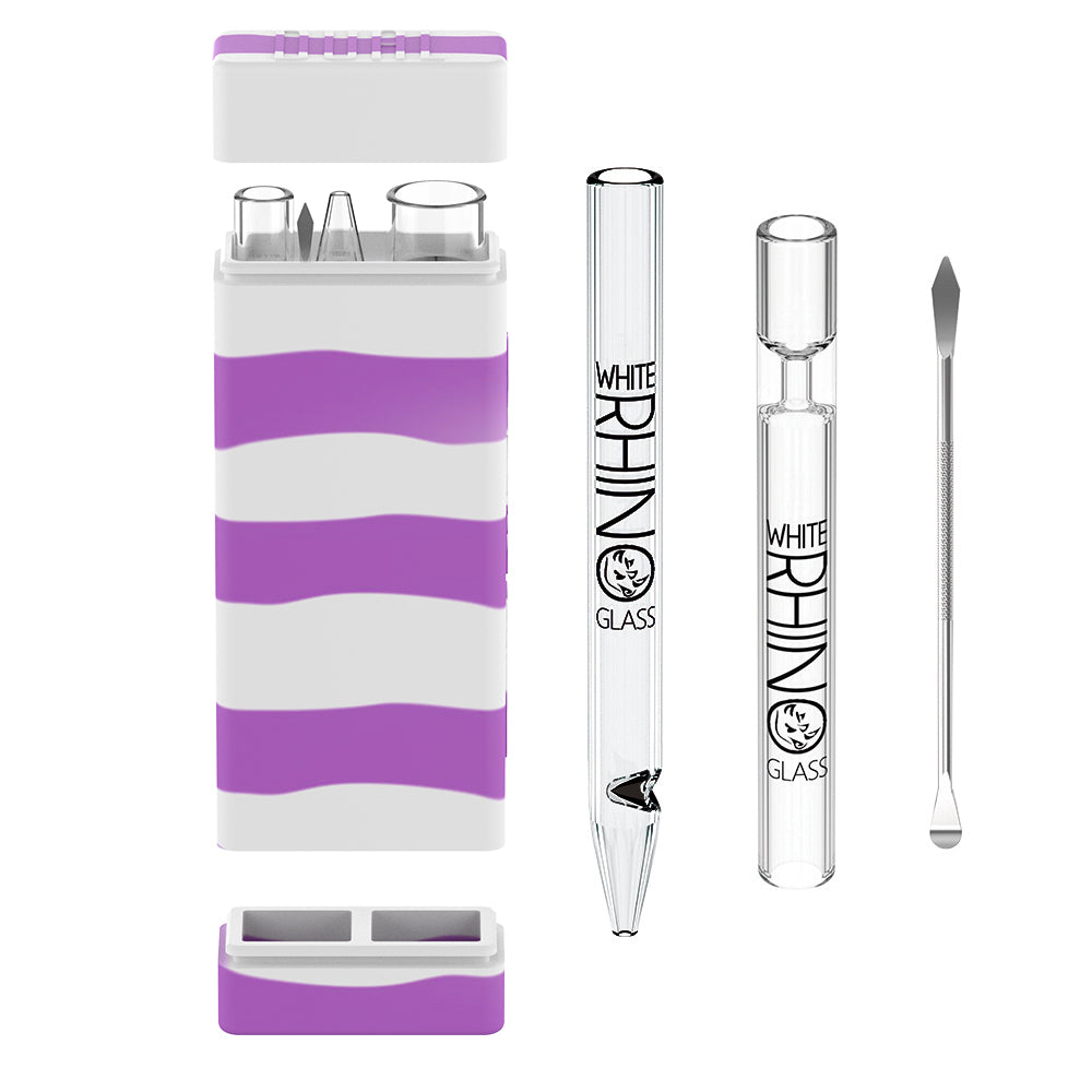 dab and dugout all in one