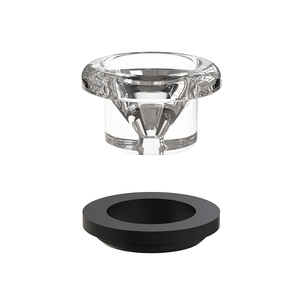 EZ Clean Hand Pipe Original Bowl