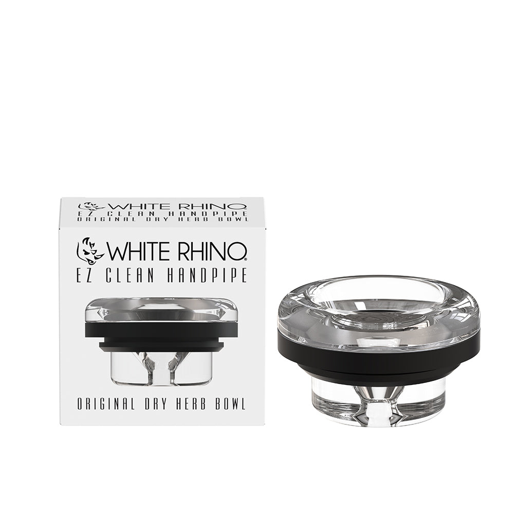 EZ Clean Hand Pipe Original Bowl