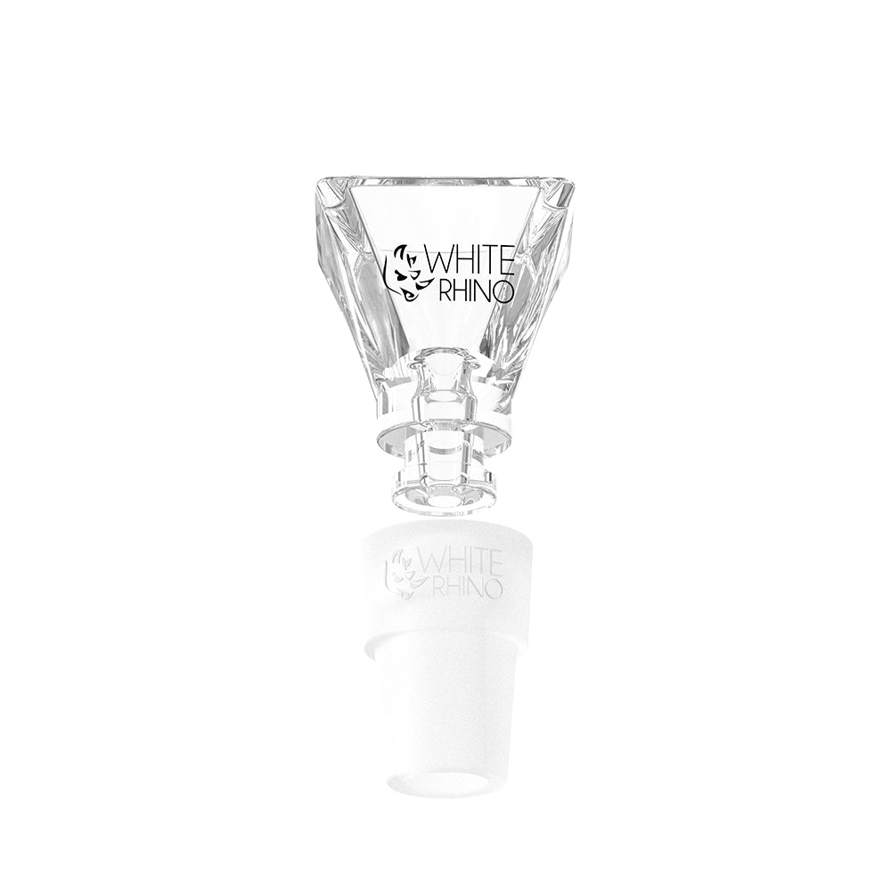 14mm/19mm Hybrid Square Bowl