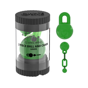 terp slurper 2 piece chain and ball