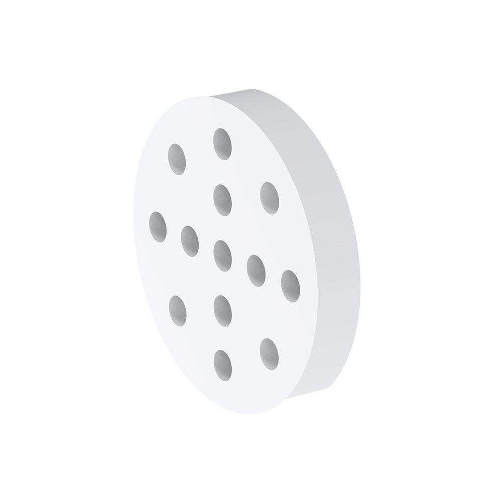 Ceramic Honeycomb Screen