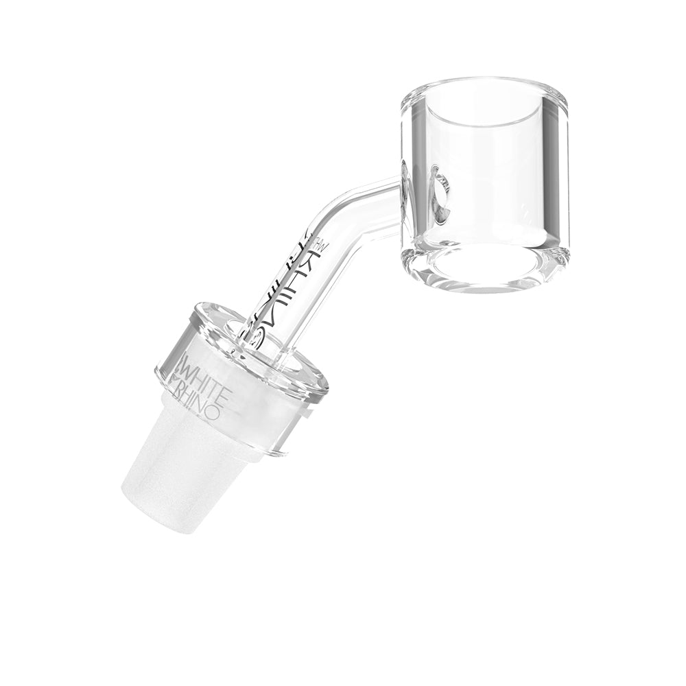 14/19 MM 45° Male Hybrid Banger 4MM