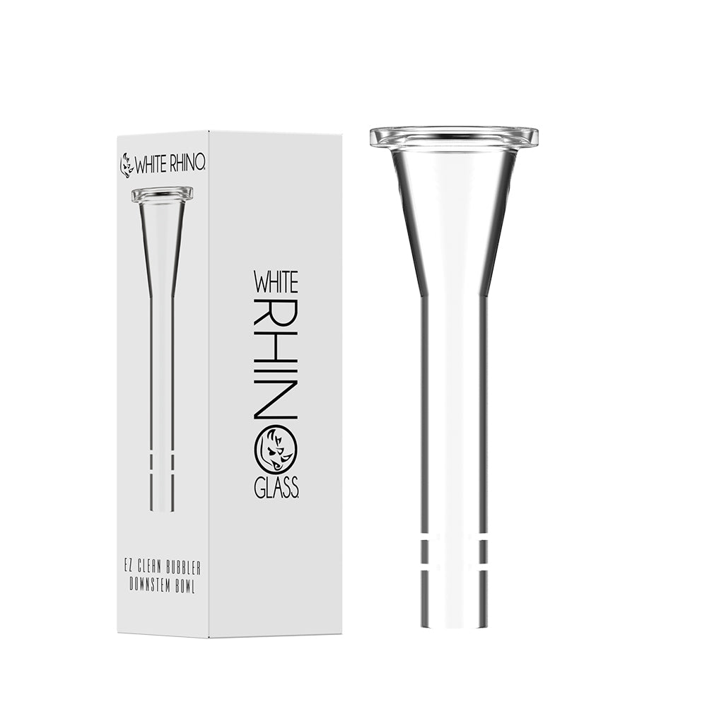 EZ Clean Bubbler Replacement Downstem Bowl