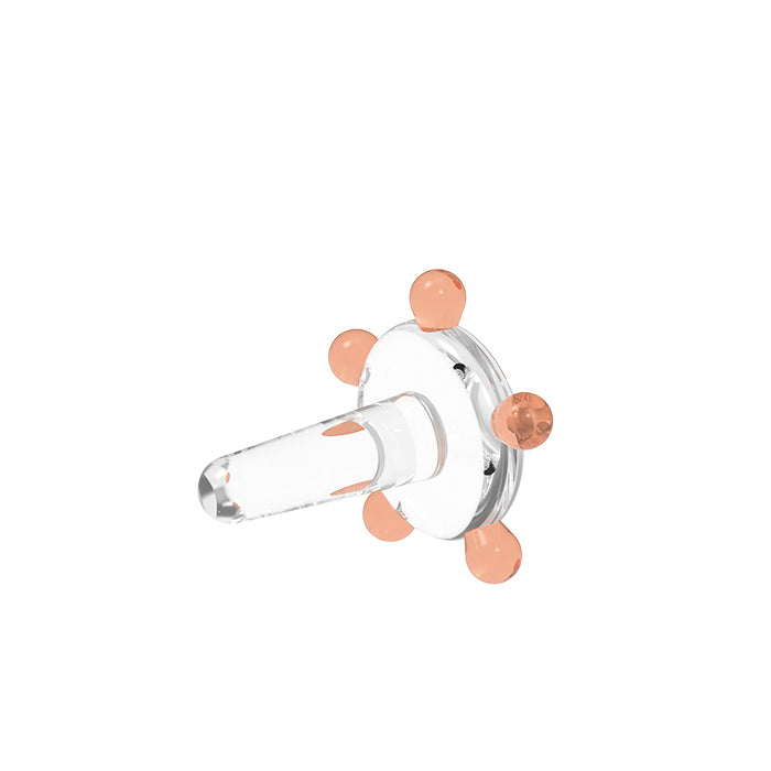 glass pipe screen