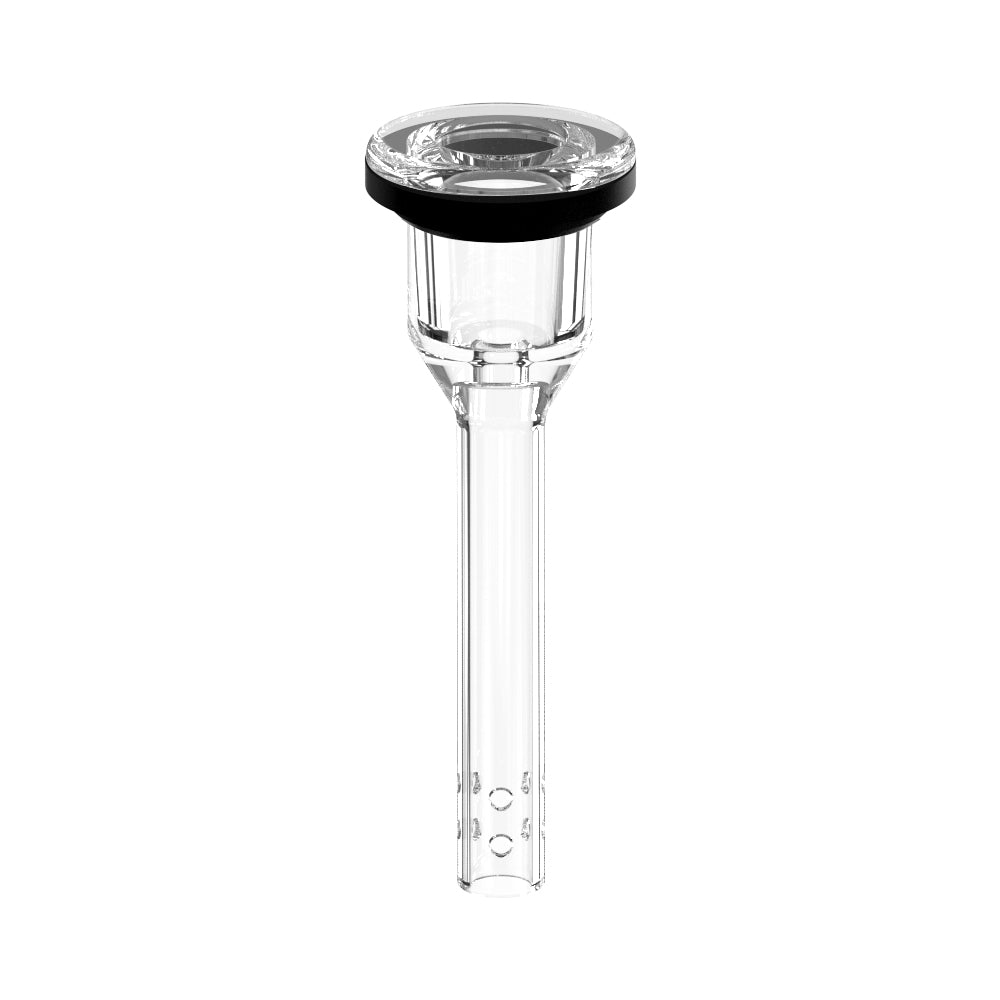 Downstem with diffuser holes and 14mm joint for the EZ Clean Pylon water pipe
