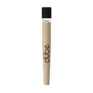 chillum with cap