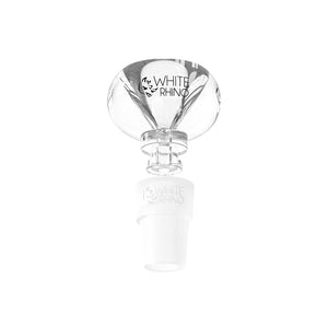 14mm/19mm Hybrid Round Bowl
