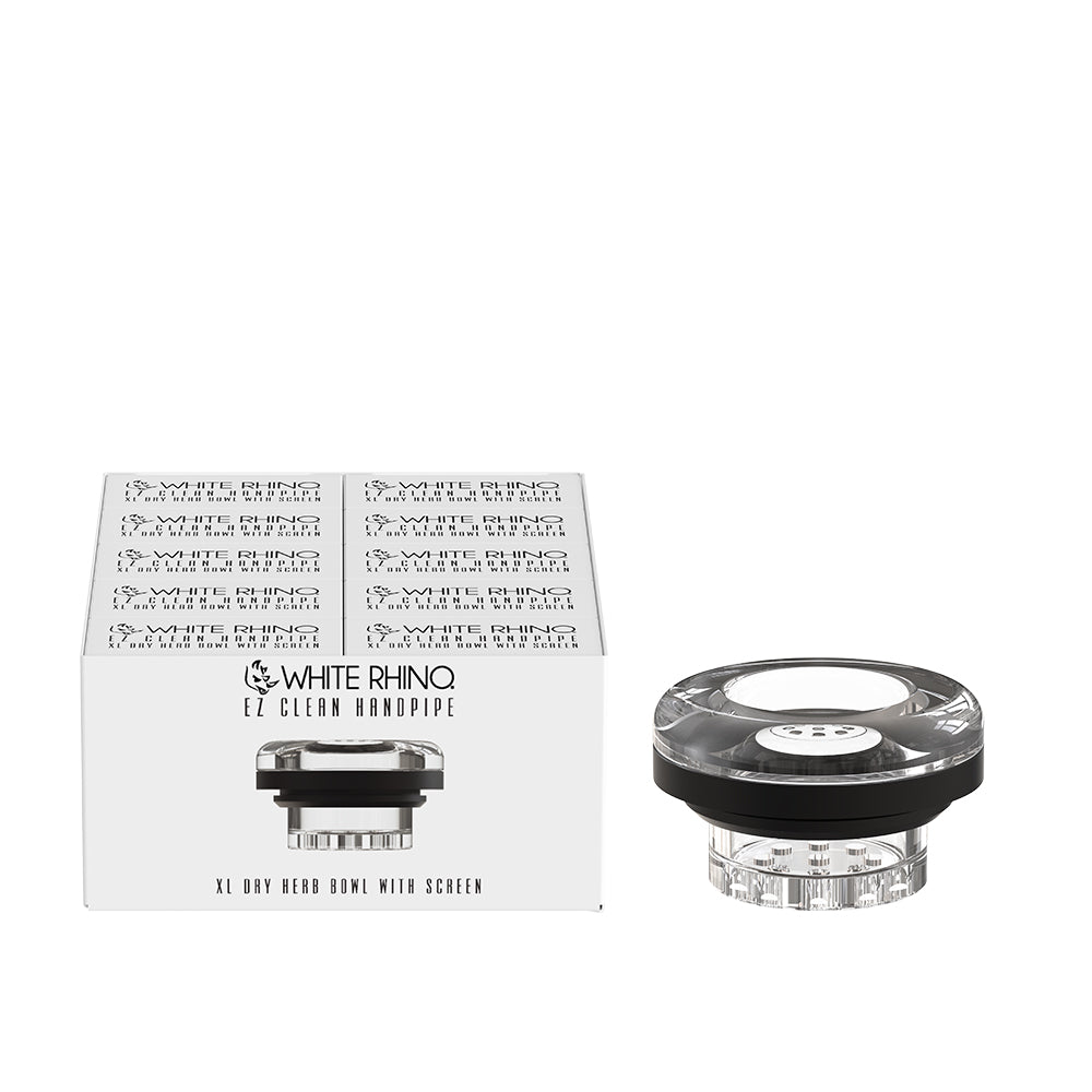 EZ Clean Hand Pipe XL Bowl