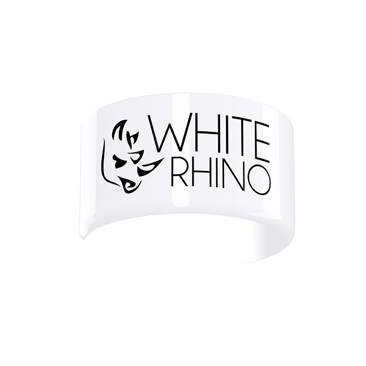 Ceramic Banger Bucket Drop In