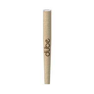 Dube Wood Cone Chillum V2