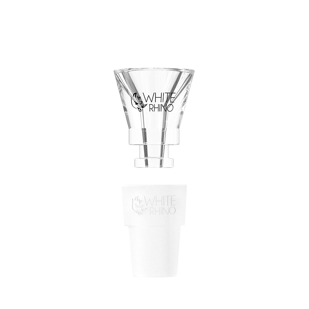 14mm/19mm Hybrid Martini Bowl