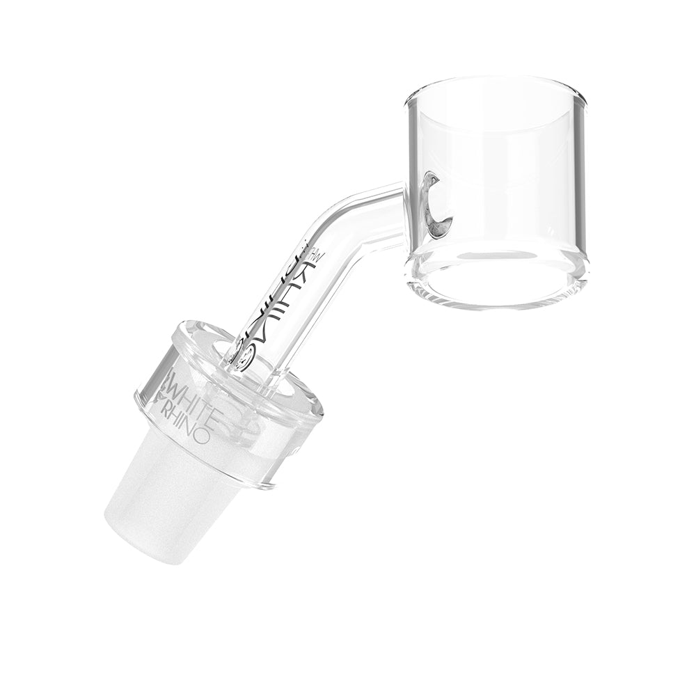 14/19 MM 45° Male Hybrid Banger 2MM