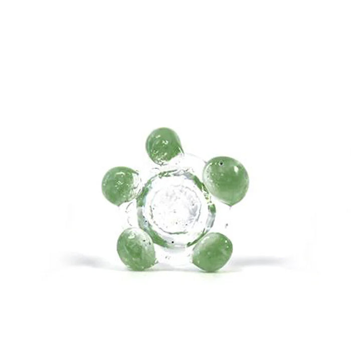 glass smoking bowl screen