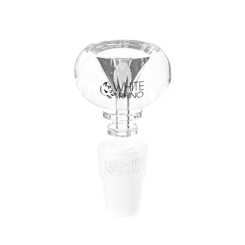 14mm/19mm Hybrid Round Bowl