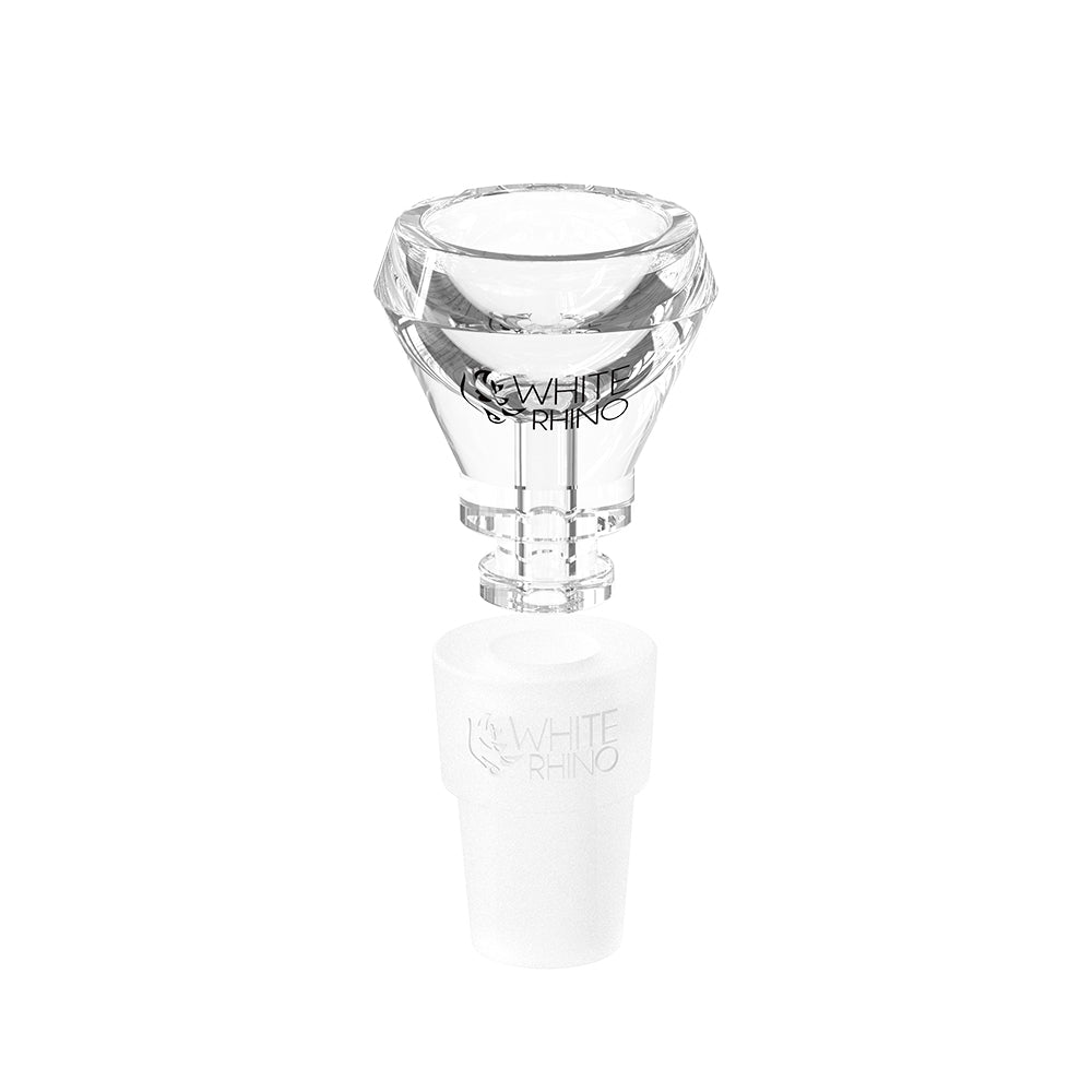 14mm/19mm Hybrid Diamond Bowl