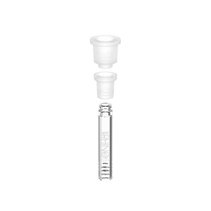 4" Hybrid Downstem
