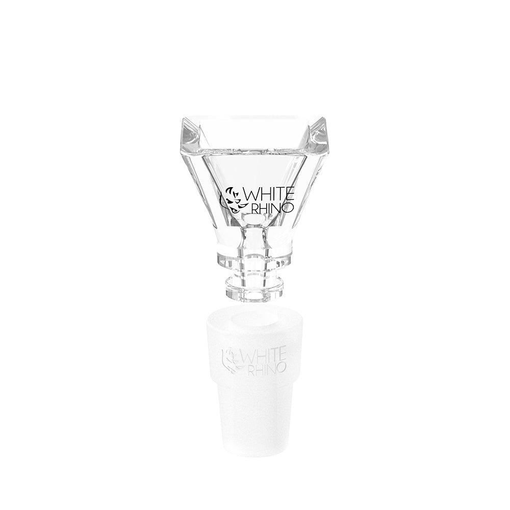 14mm/19mm Hybrid Square Bowl