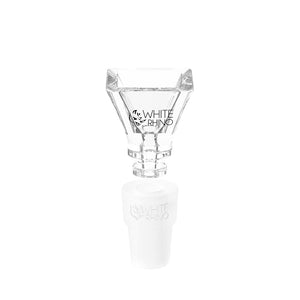14mm/19mm Hybrid Square Bowl
