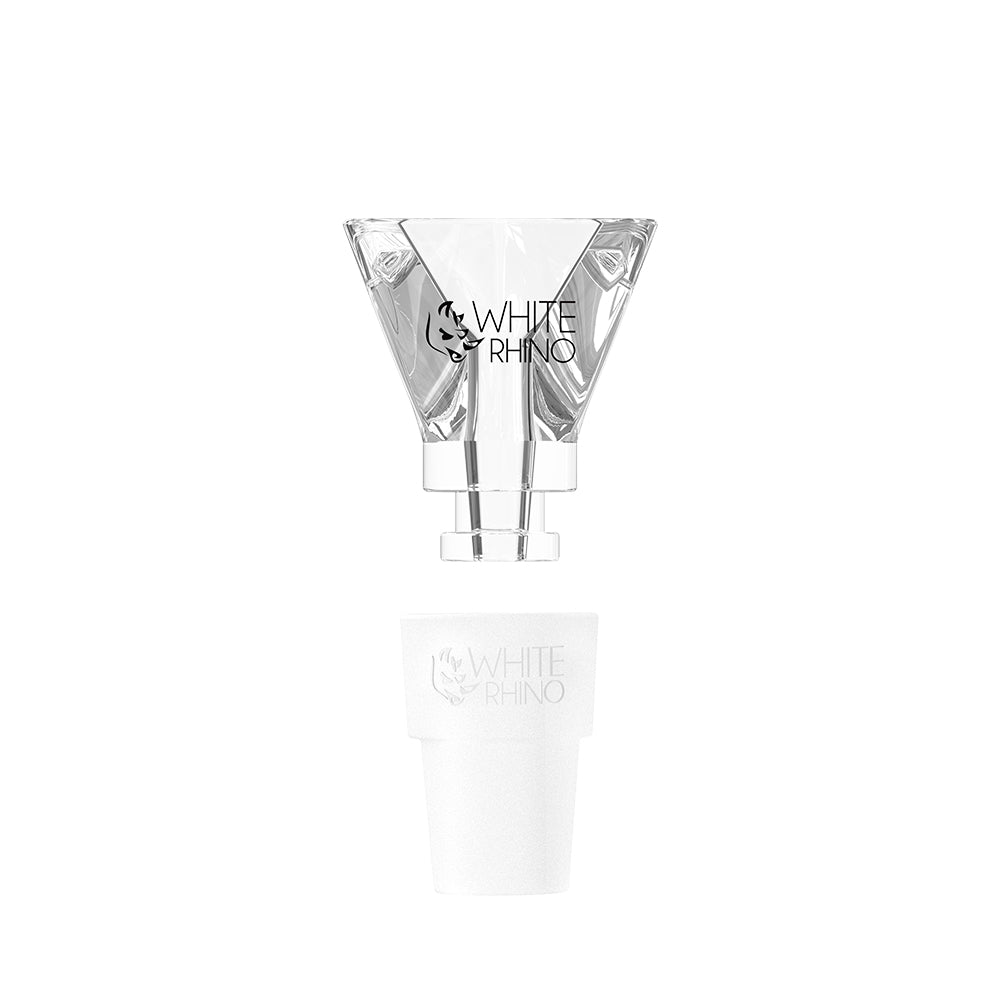 14mm/19mm Hybrid Triangle Bowl