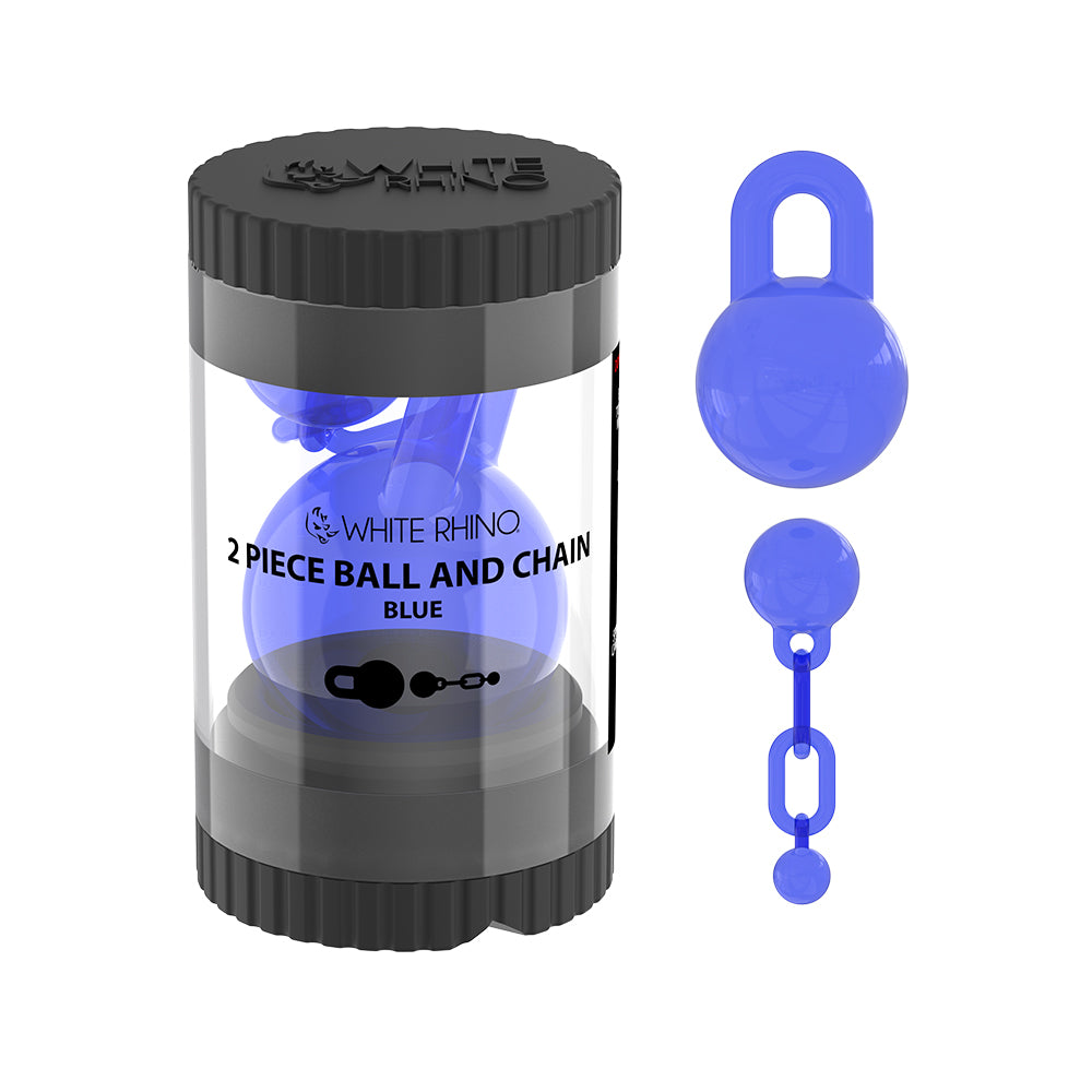 terp slurper banger ball and chain