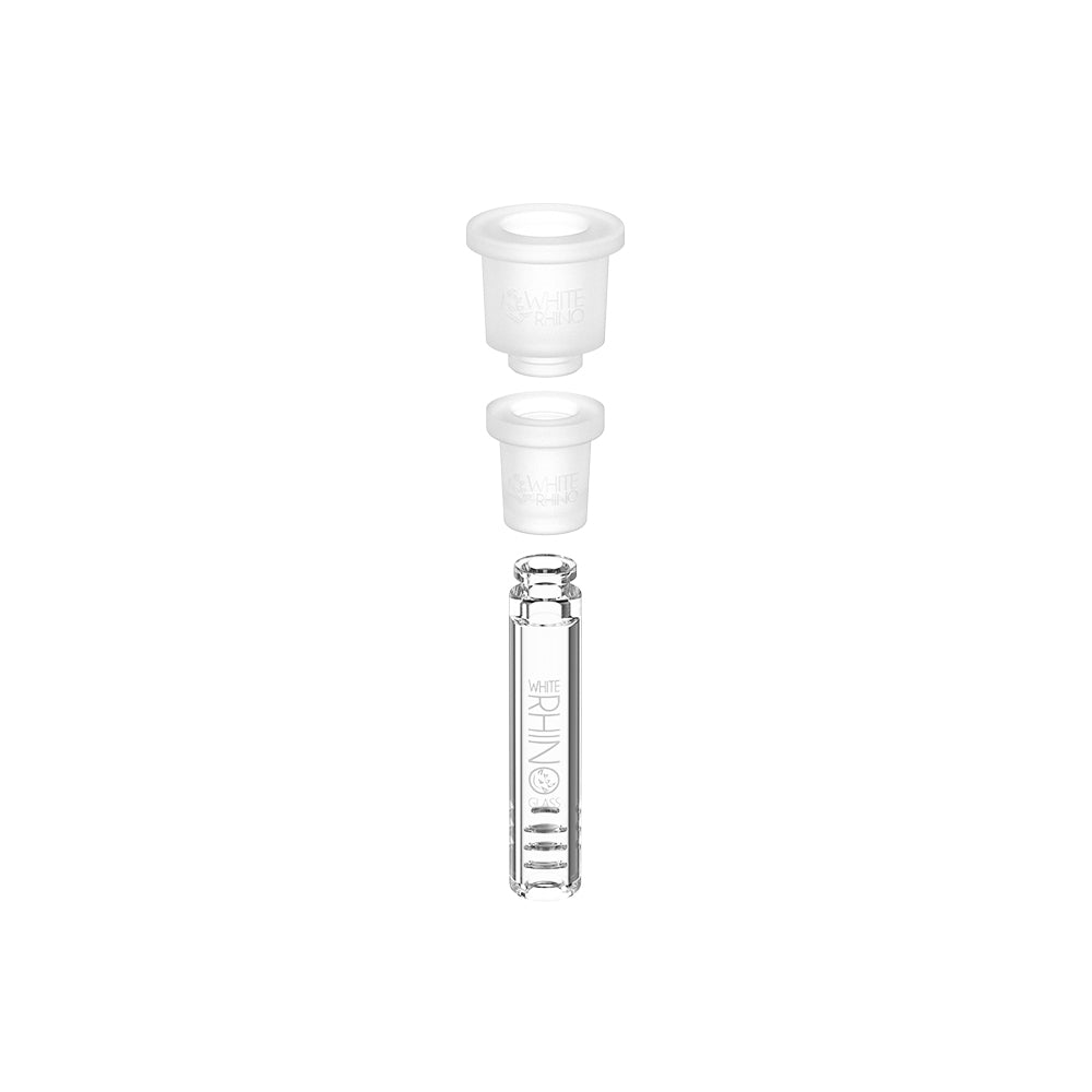 3.5" Hybrid Downstem
