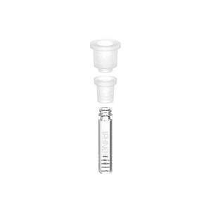 3.5" Hybrid Downstem