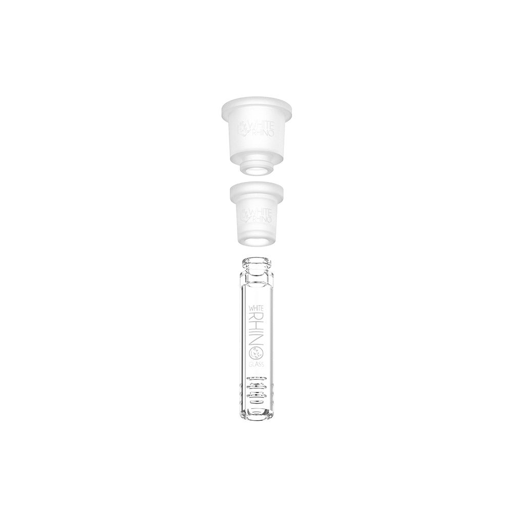 3.5" Hybrid Downstem