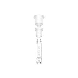 3.5" Hybrid Downstem