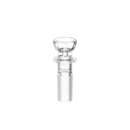 14mm bowl for the EZ Clean Genie small glass water pipe