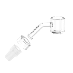 14/19 MM 45° Male Hybrid Banger 4MM