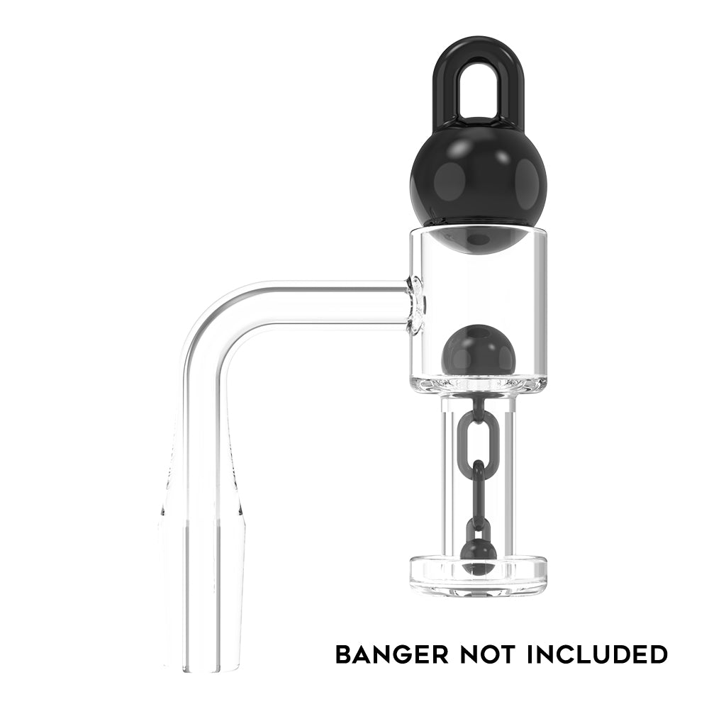 ball and chain terp slurper