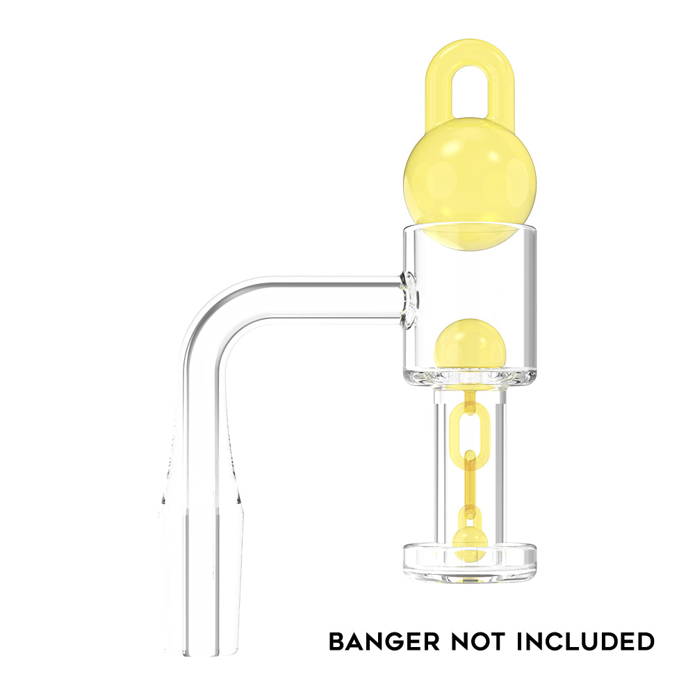 ball and chain for terp slurper banger