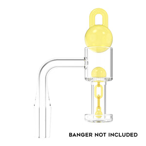 ball and chain for terp slurper banger