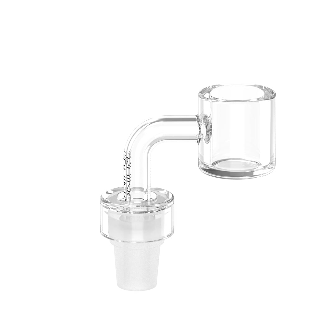 14/19 MM 90° Male Hybrid Banger 4MM