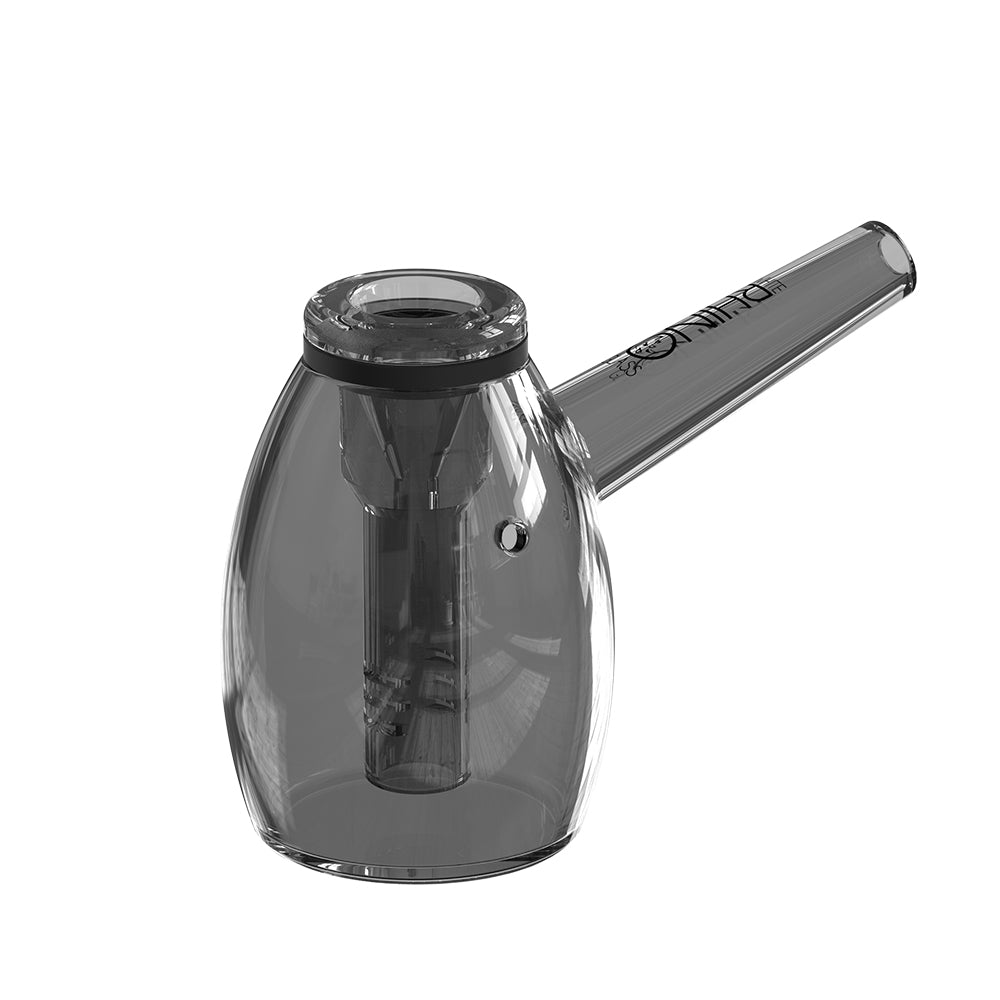 EZ Clean Bubbler Water Pipes – White Rhino Products