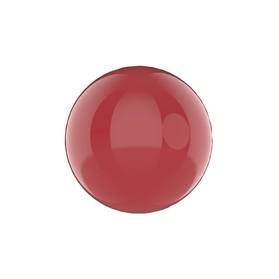 rudy red terp ball