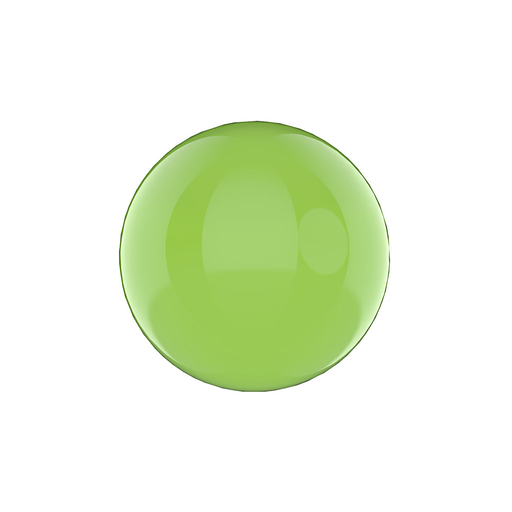 6MM Green Terp Pearl