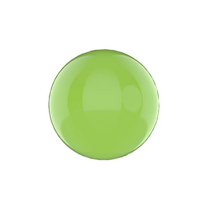6MM Green Terp Pearl