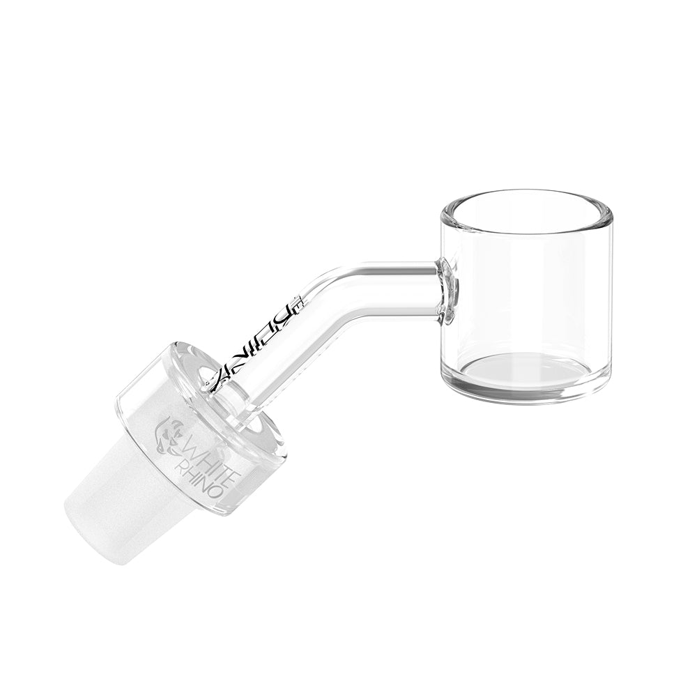 10mm Quartz Nectar Collector Tip – White Rhino Products
