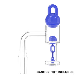 terp slurper quartz banger
