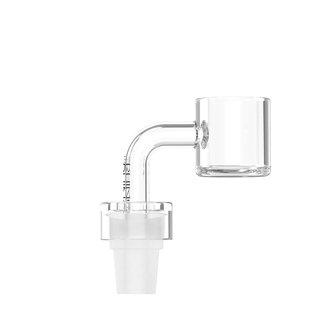 14/19 MM 90° Male Hybrid Banger 4MM