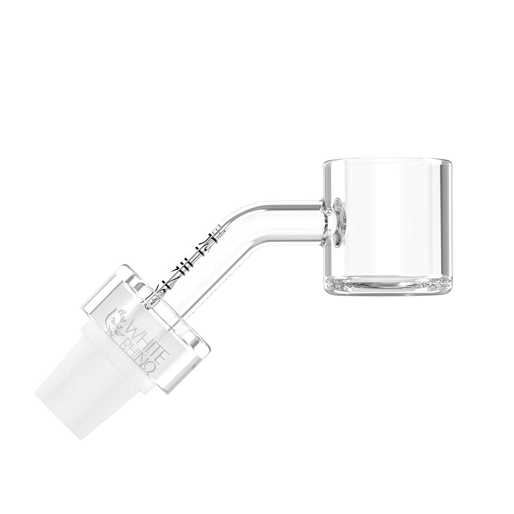 14/19 MM 45° Male Hybrid Banger 4MM