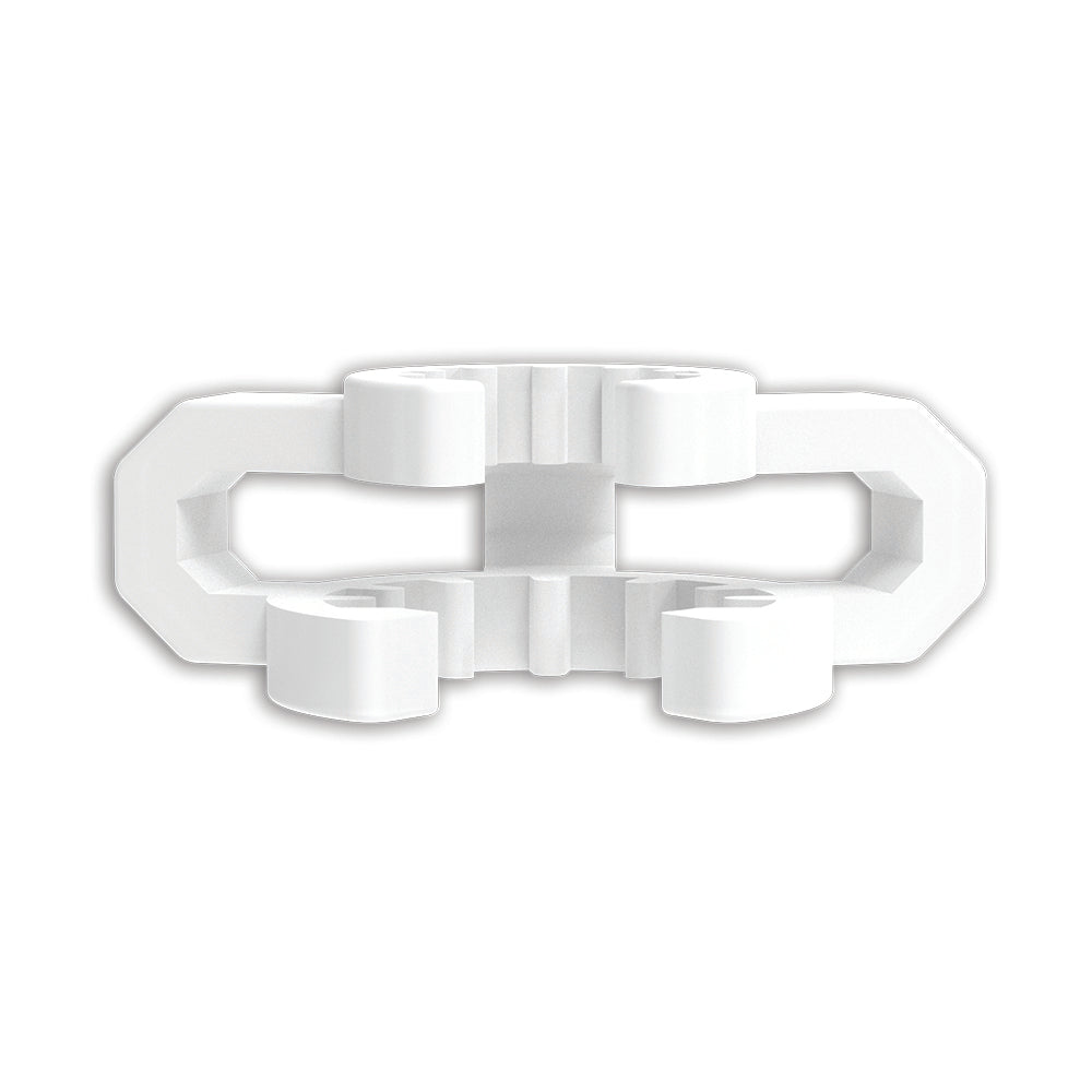 10MM C Clip | Keck Clip | Joint Clip – White Rhino Products