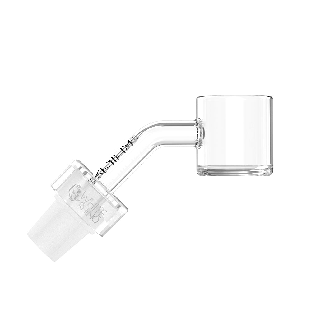 14/19 MM 45° Male Hybrid Banger 2MM