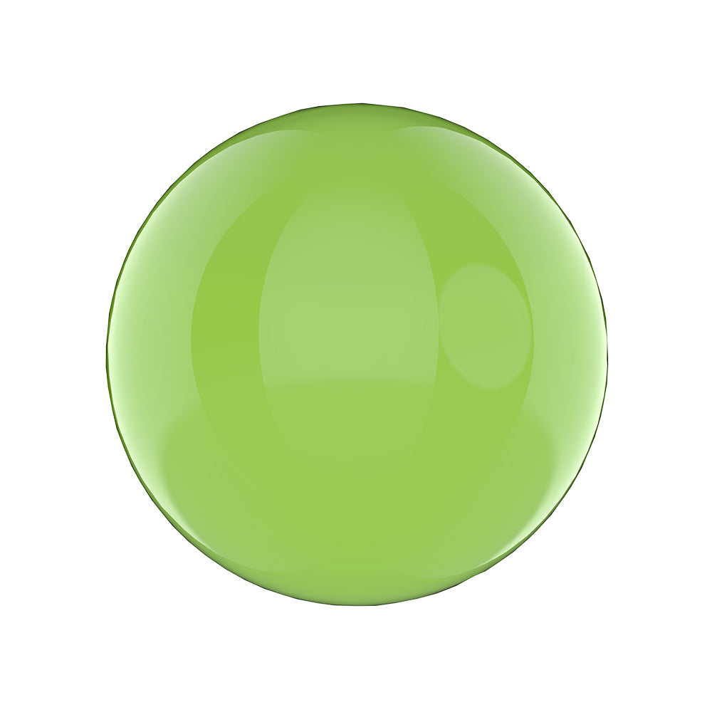 8MM Green Terp Pearl