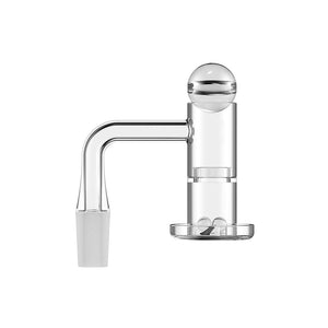 14MM 90° Terp Sluper Quartz Banger Set