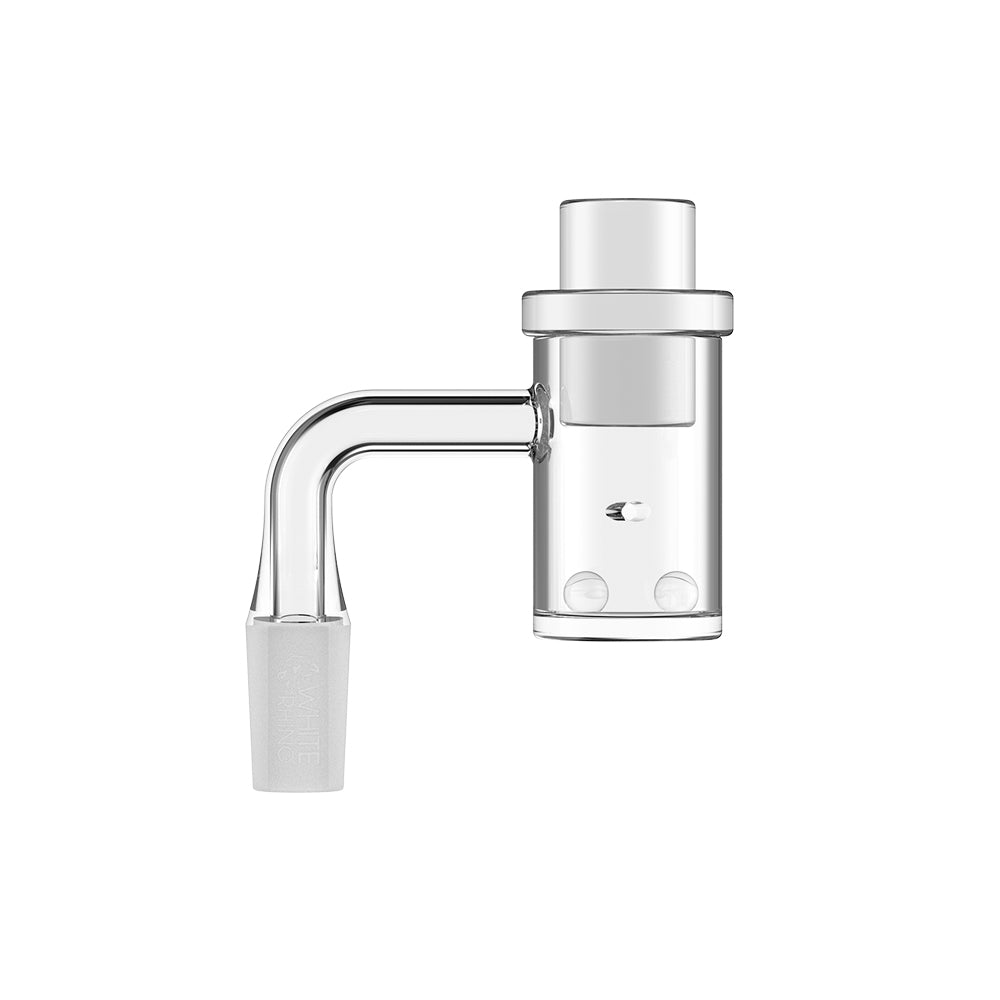 Vortex Spinner Carb Cap – White Rhino Products